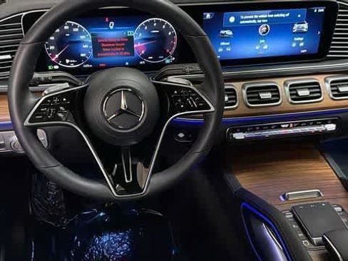 Certified 2026 Mercedes-Benz GLE 350 4MATIC image 26