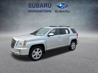 Used 2017 GMC Terrain SLE w/ Driver Alert Package I AWD/4WD 360° Tour