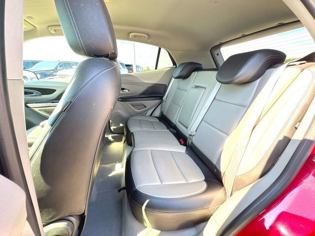 Used 2015 Buick Encore Leather FWD image 23
