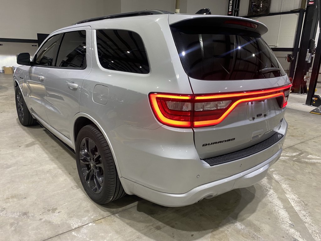Used 2023 Dodge Durango R/T RWD image 17