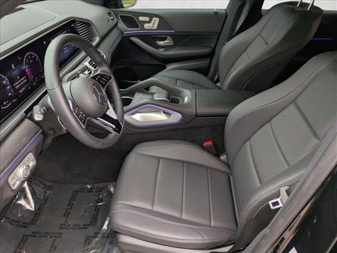 Certified 2026 Mercedes-Benz GLE 350 4MATIC image 17