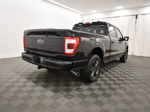 Used 2023 Ford F150 Lariat w/ Equipment Group 502A High AWD/4WD image 8