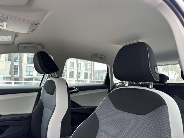 New 2026 Volkswagen Taos S FWD image 15
