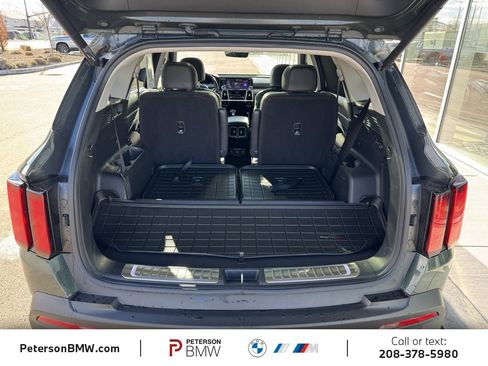 Used 2023 Kia Sorento SX Prestige image 6