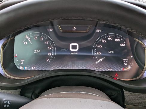 Used 2026 RAM 1500 Limited w/ Bed Utility Group image 30