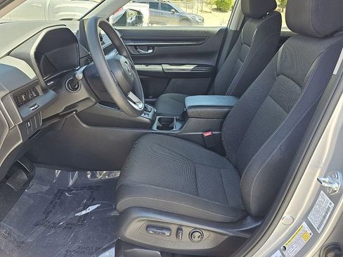 Used 2023 Honda CR-V EX image 23