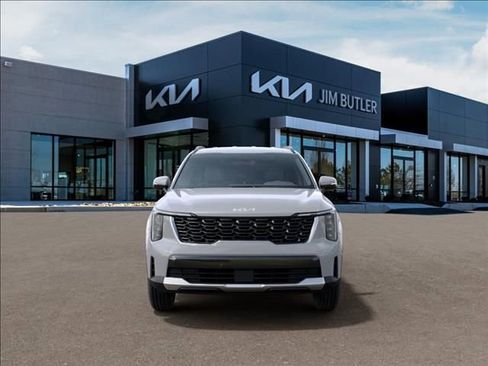New 2026 Kia Sorento S AWD/4WD image 2