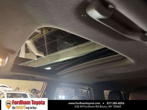 Used 2019 Toyota 4Runner Limited AWD/4WD image 20