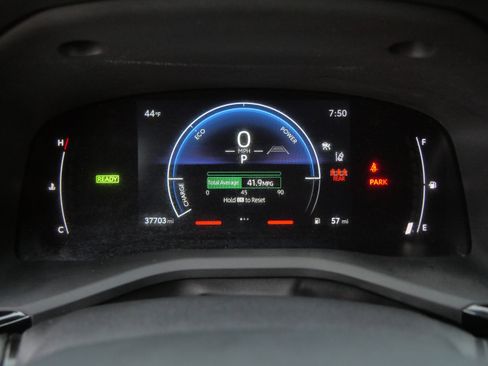 Certified 2025 Toyota Camry LE image 22