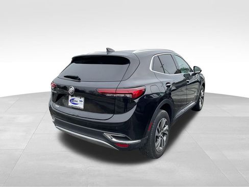 Used 2022 Buick Envision Essence w/ Technology Package I image 9