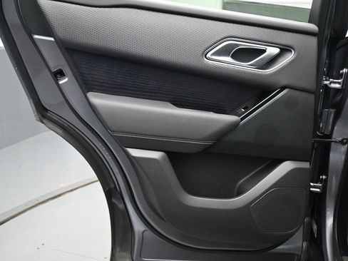 Used 2023 Land Rover Range Rover Velar R-Dynamic S image 20