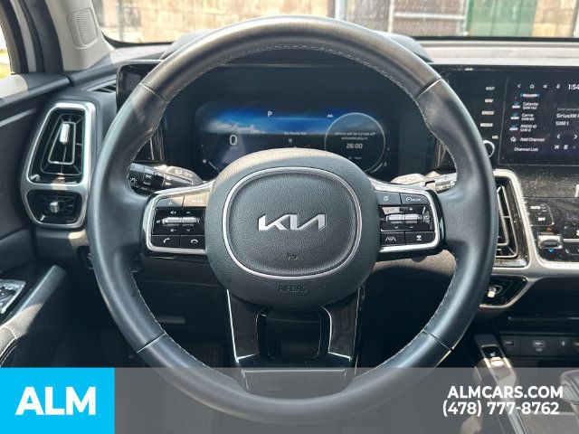 Used 2023 Kia Sorento SX AWD/4WD image 29