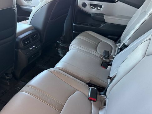 Used 2024 Honda Pilot EX-L image 15