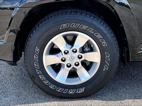 Used 2013 Toyota 4Runner SR5 w/ Convenience Pkg RWD image 28
