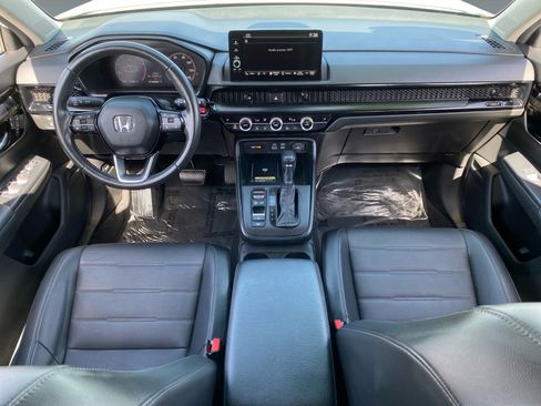 Used 2023 Honda CR-V EX-L image 10