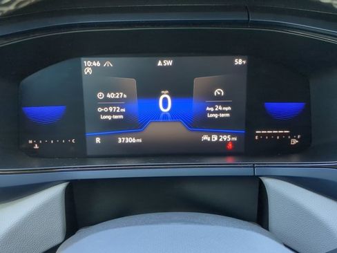 Used 2022 Volkswagen Taos SE image 23