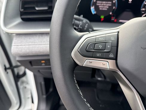 New 2026 Volkswagen Tiguan S AWD/4WD image 15