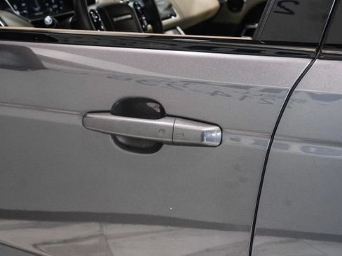 Used 2019 Land Rover Range Rover Sport HSE AWD/4WD image 36