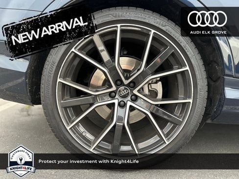 Used 2025 Audi Q7 3.0T Premium Plus w/ Premium Plus Package image 7