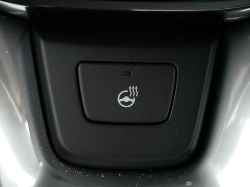 Certified 2026 Honda CR-V Sport Touring image 26