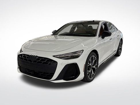 New 2026 Audi A6 Premium Plus AWD/4WD image 1