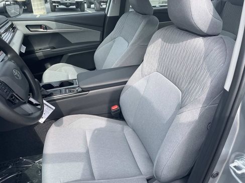 New 2026 Toyota Camry LE FWD image 25