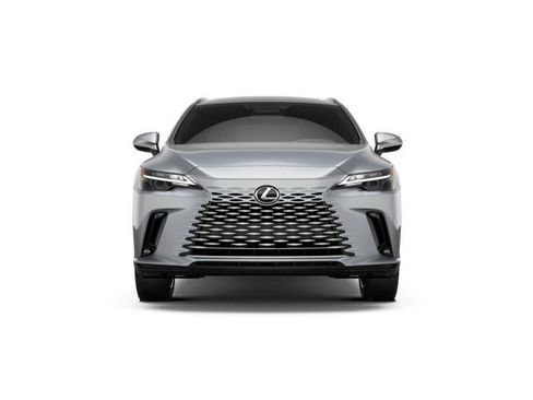 New 2026 Lexus RX 350 AWD/4WD image 5