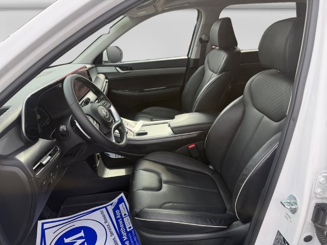 Used 2023 Hyundai Palisade XRT AWD/4WD image 11