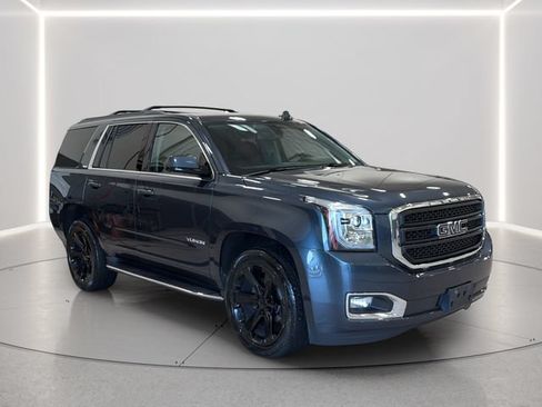 Used 2020 GMC Yukon SLE w/ Convenience Package AWD/4WD image 8