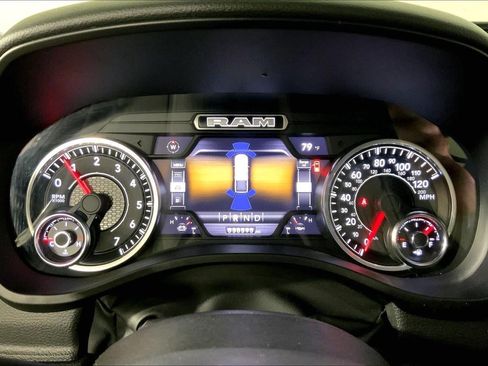 Used 2023 RAM 1500 Big Horn AWD/4WD image 20
