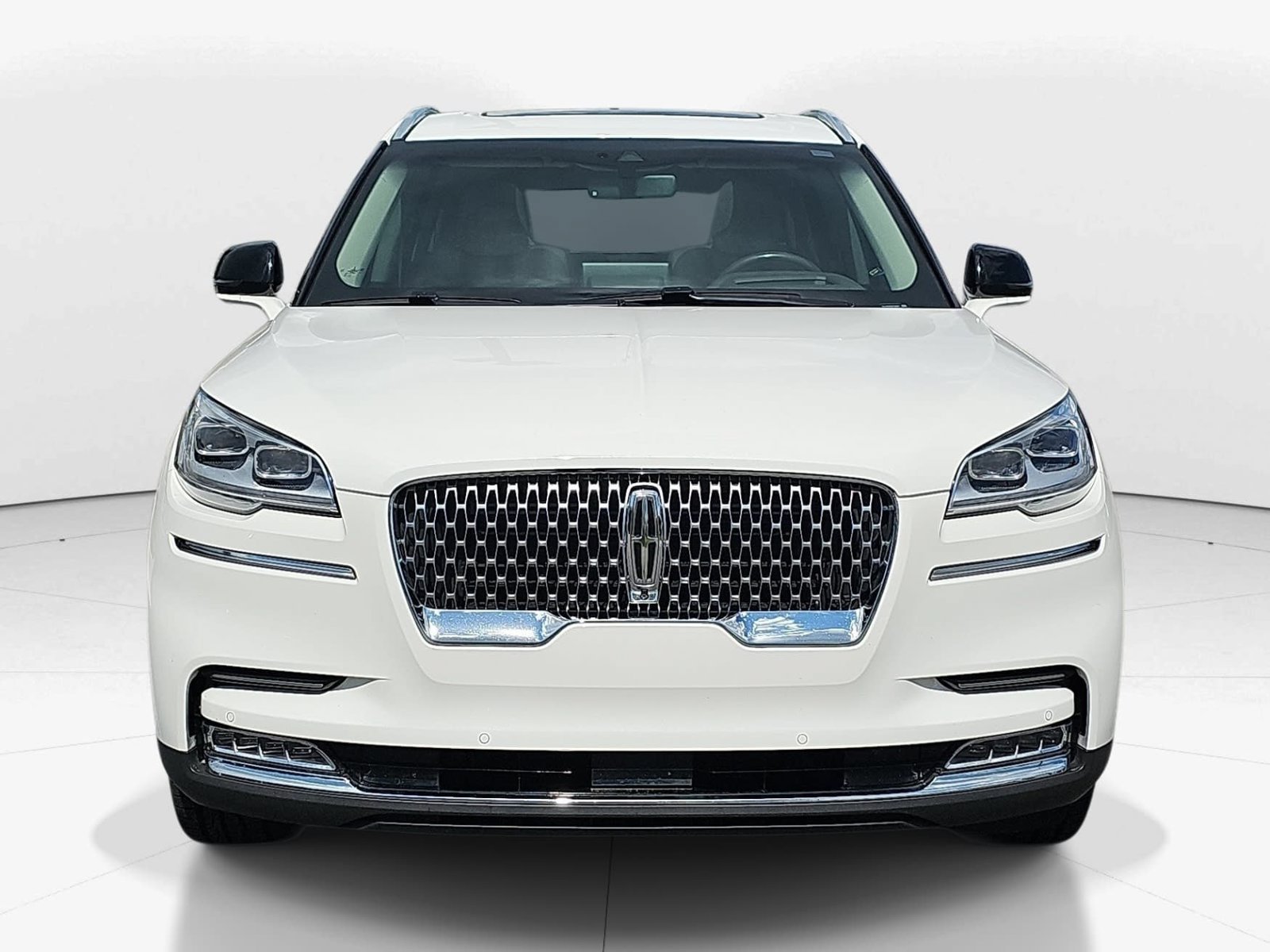 Used 2022 Lincoln Aviator Reserve w/ Equipment Group 201A AWD/4WD image 12
