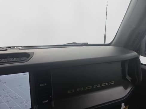New 2026 Ford Bronco Badlands AWD/4WD image 35