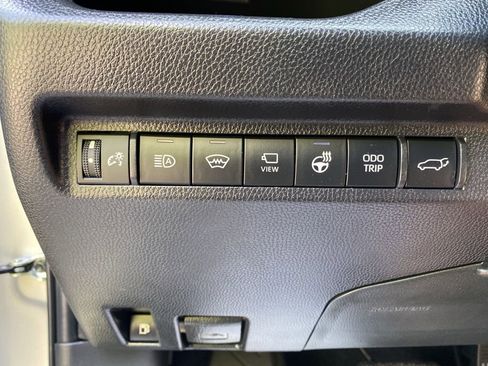 Used 2023 Toyota RAV4 XSE AWD/4WD image 29