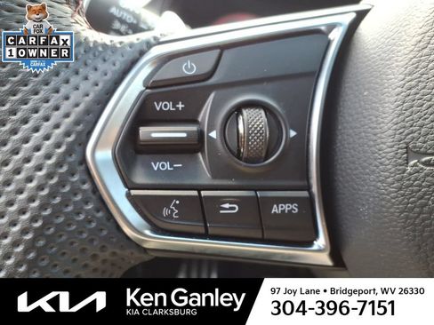 Used 2023 Acura RDX A-Spec AWD/4WD image 17