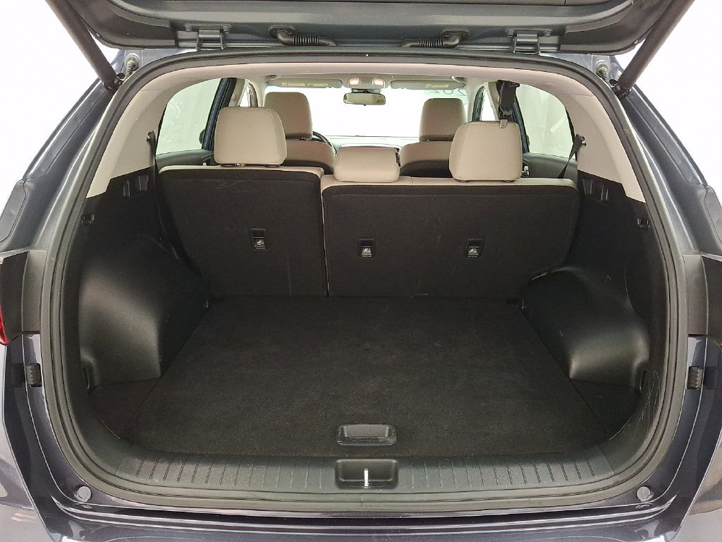 Used 2021 Kia Sportage EX AWD/4WD image 27