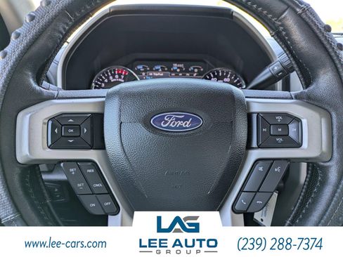 Used 2019 Ford F250 Lariat image 23