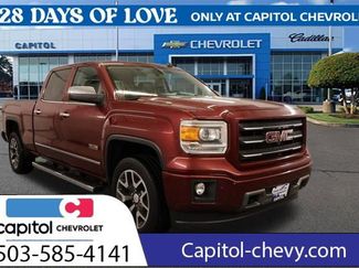 Used 2014 GMC Sierra 1500 SLT w/ All-Terrain Package 360° Tour