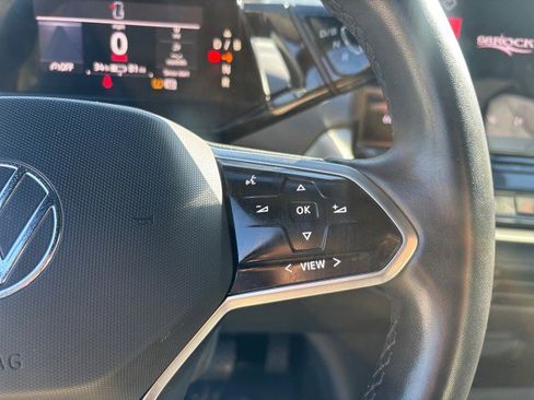 Used 2022 Volkswagen ID.4 Pro S image 17