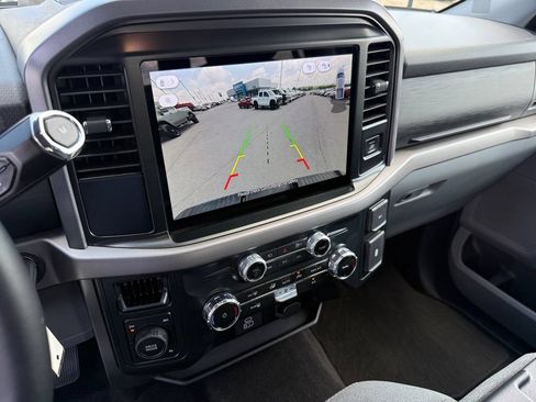 Used 2025 Ford F150 XLT w/ Equipment Group 301A Standard AWD/4WD image 18