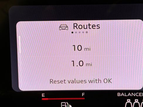 New 2026 Audi Q3 quattro 2.0T AWD/4WD image 24