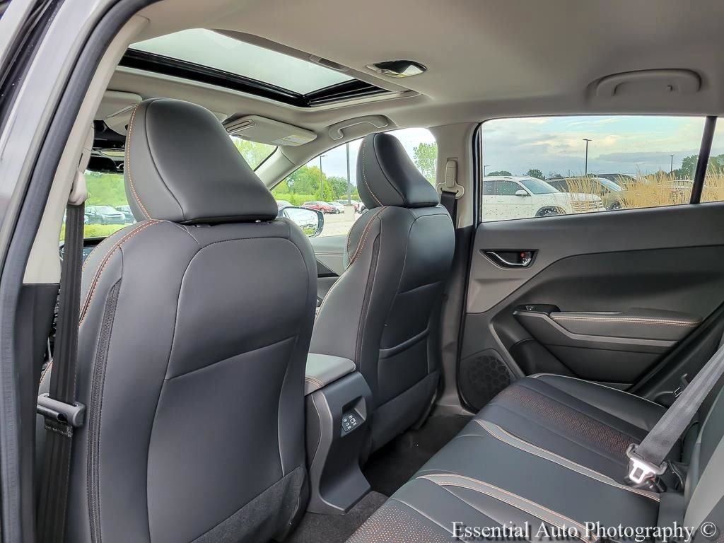 New 2026 Subaru Crosstrek 2.5i Limited AWD/4WD image 12
