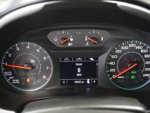 Used 2024 Chevrolet Malibu LT w/ Midnight Edition image 23