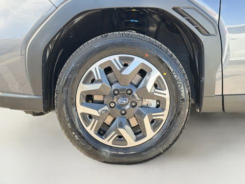 New 2026 Subaru Forester Premium image 42