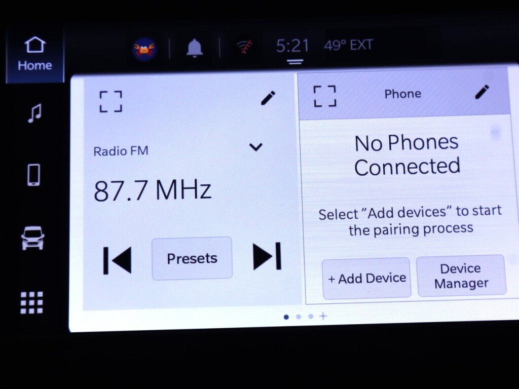 Used 2023 RAM ProMaster 2500 FWD image 21