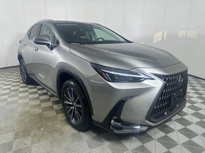 Used 2024 Lexus NX 350 AWD