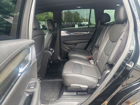 Used 2020 Cadillac XT6 Sport AWD/4WD image 22