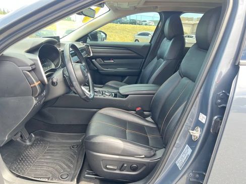 Used 2023 MAZDA CX-50 AWD 2.5 Turbo w/ Cargo Package image 15