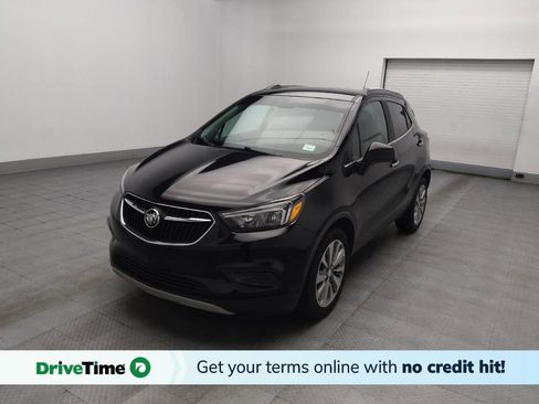 Used 2020 Buick Encore Preferred w/ Safety Package image 1