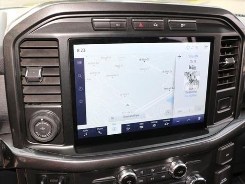 Used 2022 Ford F150 Tremor w/ Equipment Group 401A Mid image 20