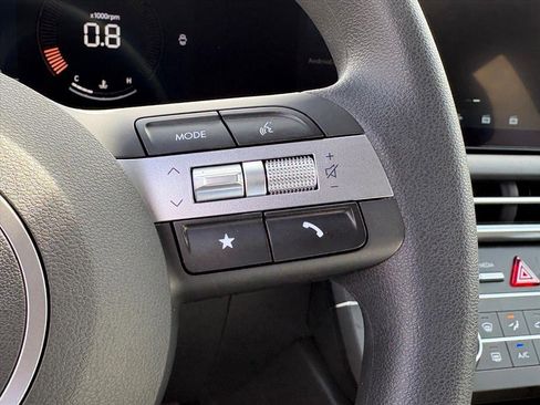 New 2026 Hyundai Tucson SE AWD/4WD image 23
